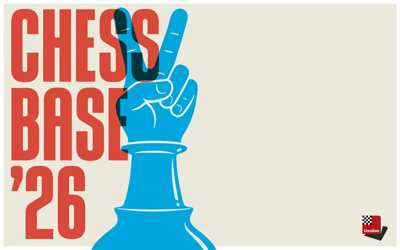 ChessBase 26 — Schachdatenbank und Eröffnungsvorbereitung