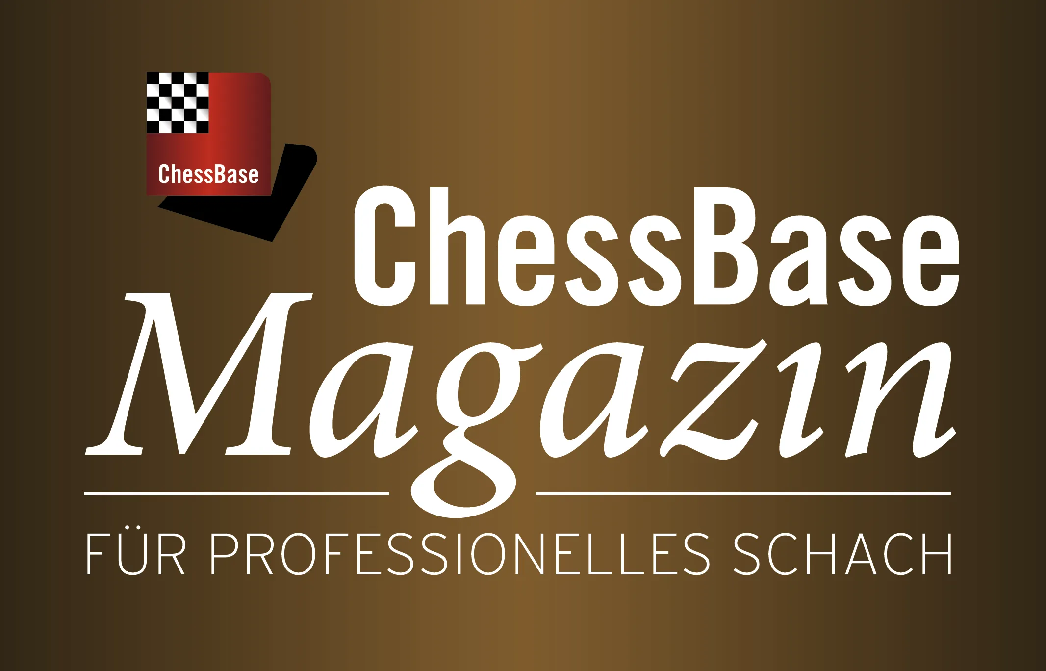 ChessBase Magazin