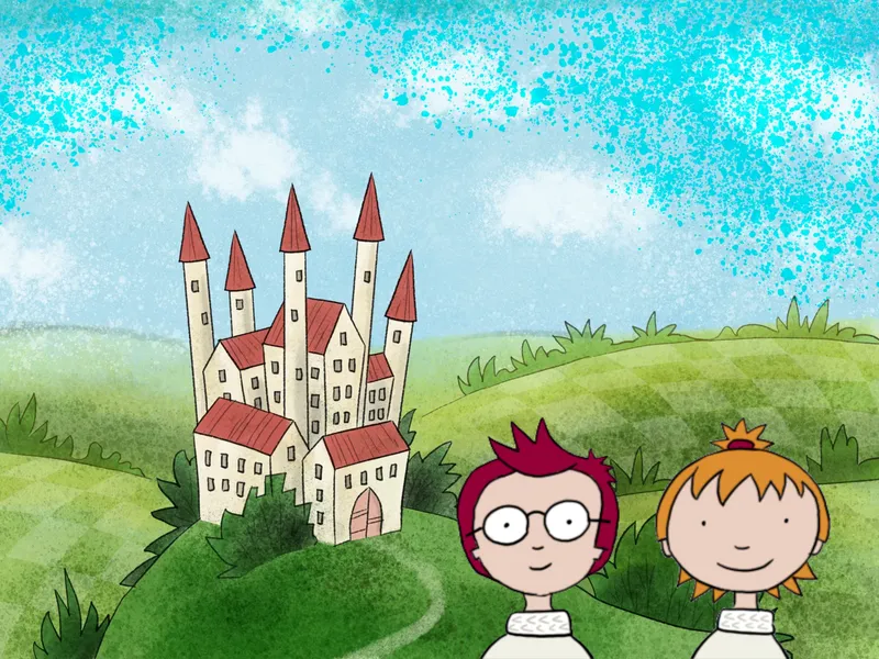 Fritz und Fertig — Schach lernen für Kinder