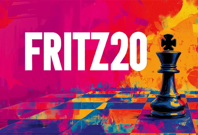 Fritz 20 — Das legendäre Schachprogramm